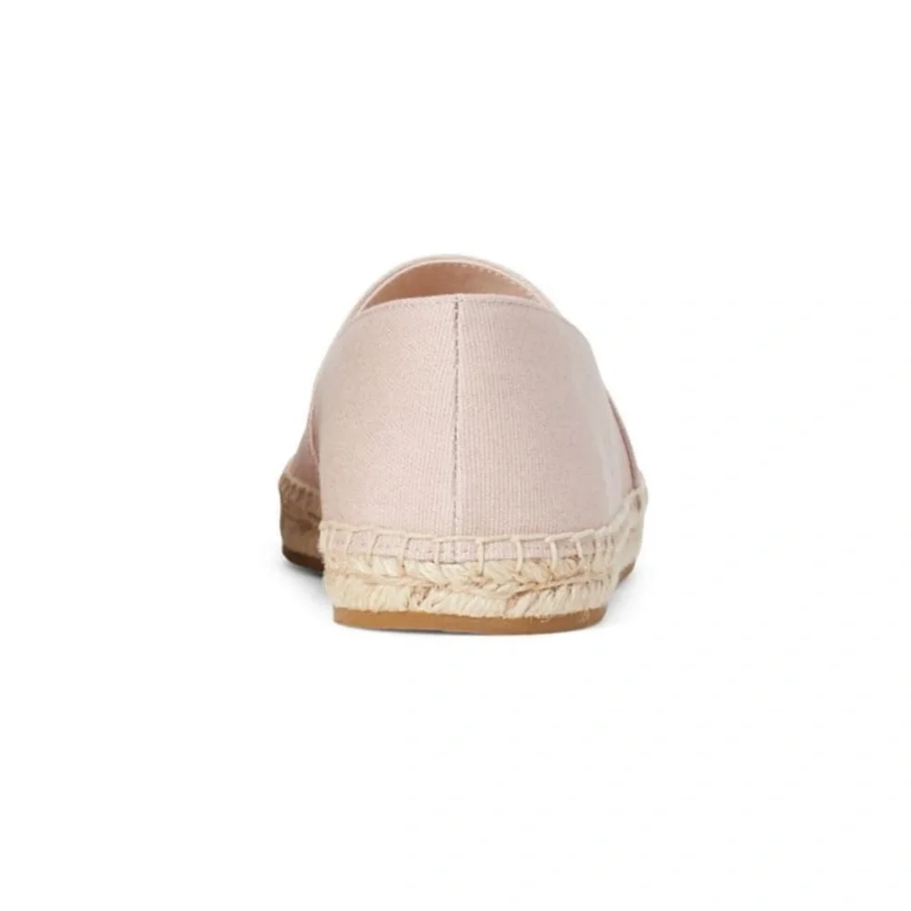 Kate Spade‎ Garden Espadrille Pale Vellum